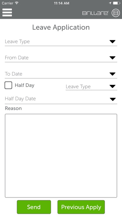 Brillare - Field Force screenshot-3