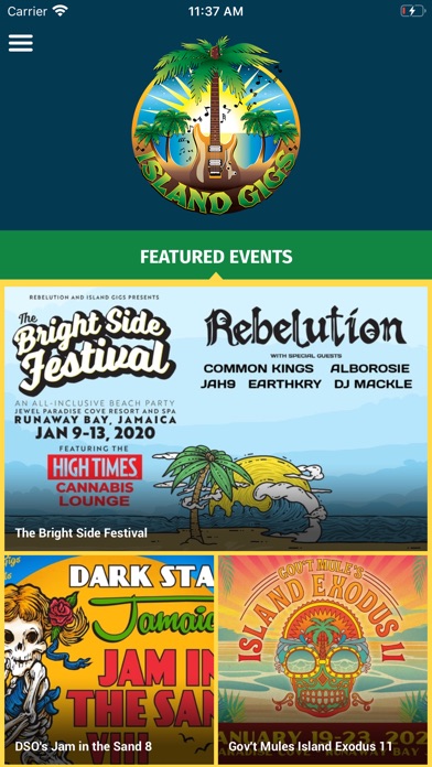 【图】Island Gigs(截图2) 【图】Island Gigs(截图2)