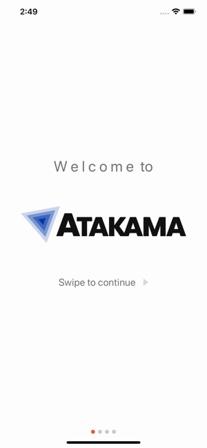 Atakama Mobile(圖1)-速報App
