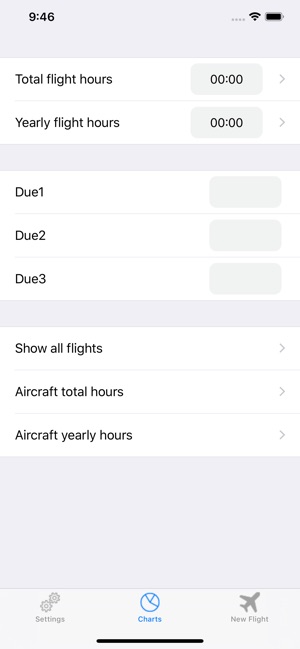 Pilot Logbook +(圖5)-速報App