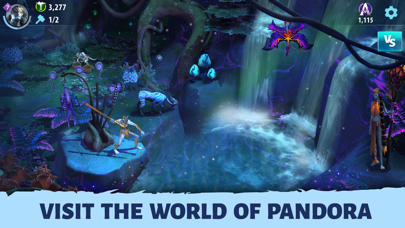 Avatar: Pandora Rising™ Tips, Cheats, Vidoes and Strategies | Gamers Unite!  IOS