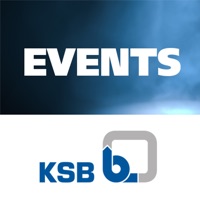 KSB Event App sur PC