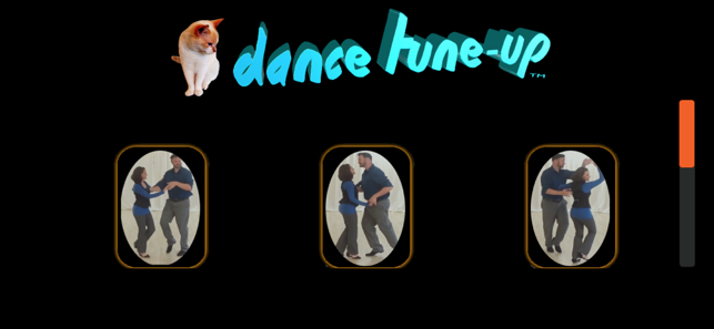 Dance Tune-Up 