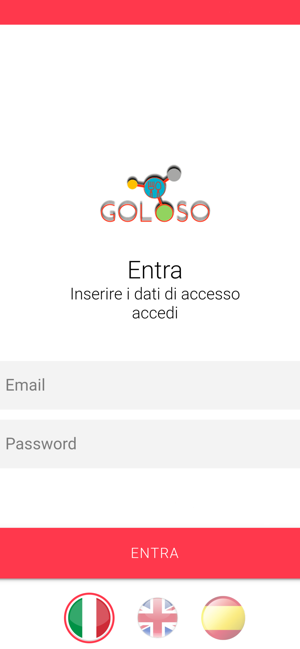 Goloso(圖1)-速報App