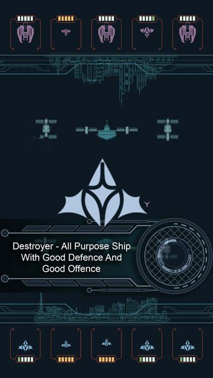 Vega Defender screenshot-6