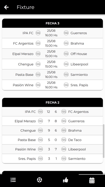 somosOHANA screenshot-3