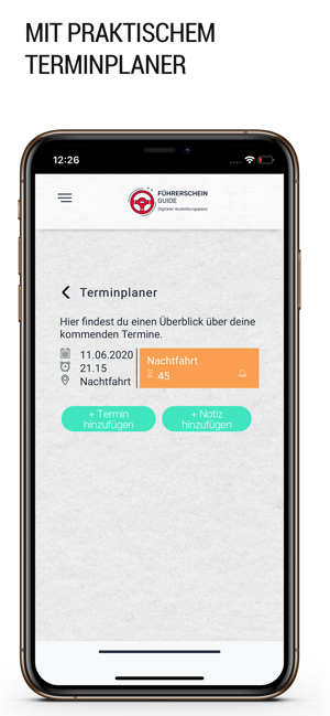 Führerscheinguide(圖5)-速報App