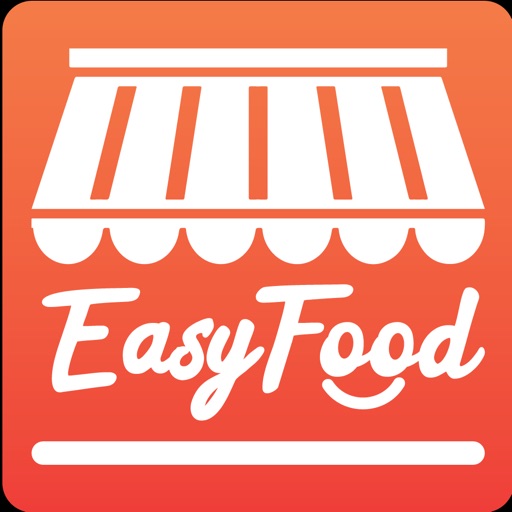 EasyFood Merchant