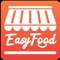 Easy food merchants là ứng dụng quản lý đơn hàng cho các nhà hàng đối tác của Easy Food