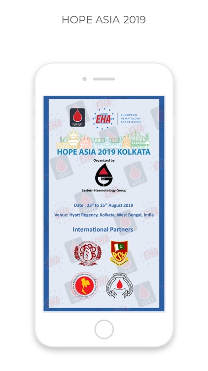 EHG HOPE Kolkata