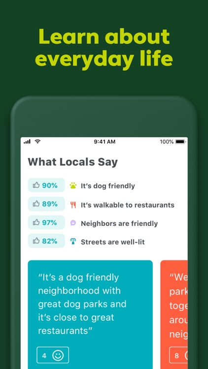 Trulia Real Estate: Find Homes screenshot-6