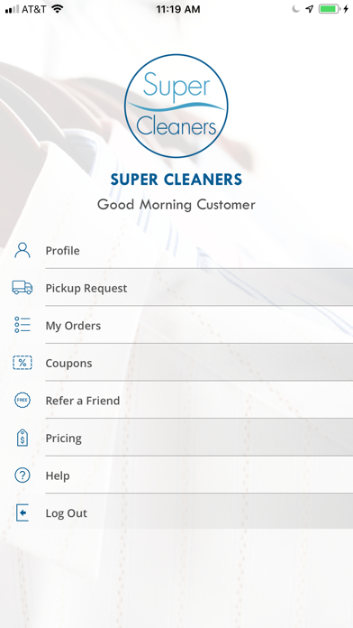 Super Cleaners - MD screenshot 2