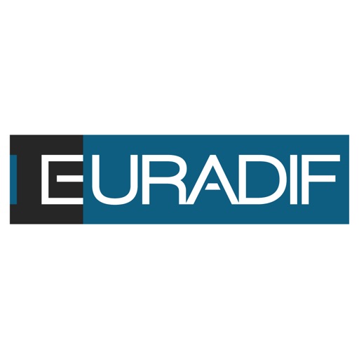 Simulateur de portes Euradif