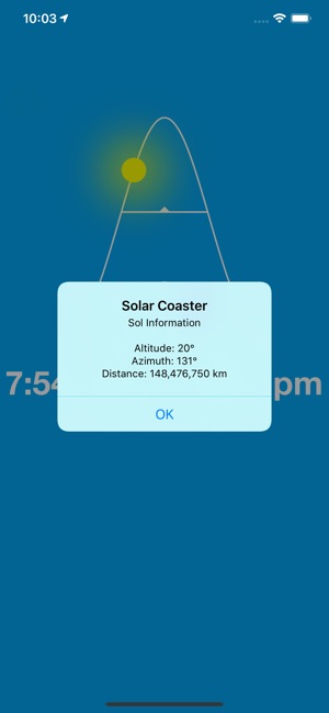 Solar Coaster(圖8)-速報App