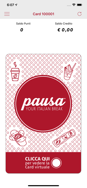 PAUSA Your Italian Break(圖1)-速報App