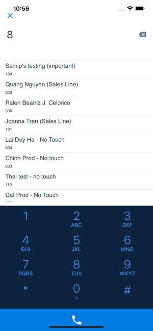 BizPhone by B3Networks(圖3)-速報App