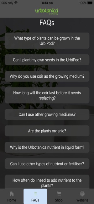 Urbotanica(圖3)-速報App