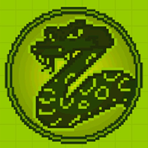 Snake Brand-New Come Back! icon