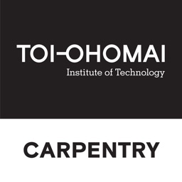 Toi Ohomai Carpentry