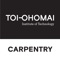 The Toi Ohomai Carpentry app is a tool that can be used by Toi Ohomai Institute of Technology's carpentry students and apprentices to capture the notes and locations of their on-site practical work for assessment