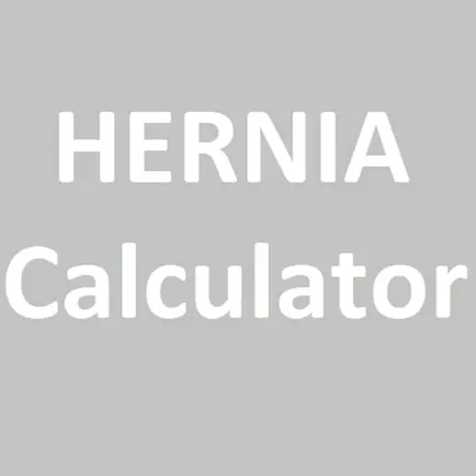 Hernia Calculator Читы