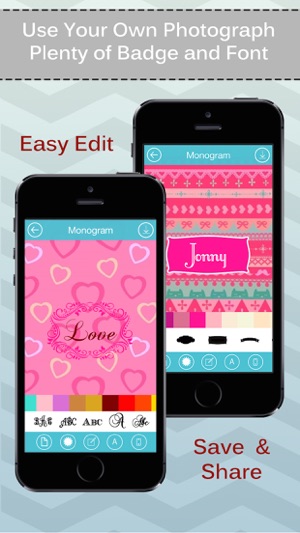 Best of Monogram Maker(圖5)-速報App