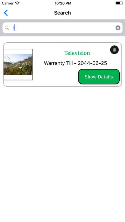 HomeApplianclds screenshot-4