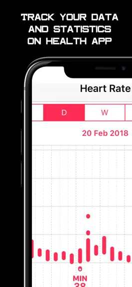 Game screenshot Get Fit: Workout Heart Monitor hack