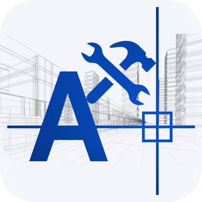 DWG Tools - View & Convert DWG