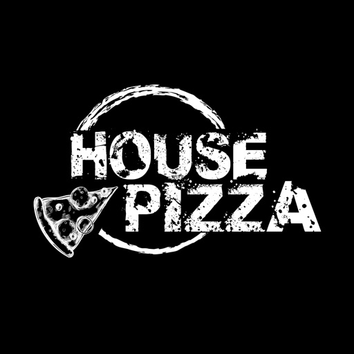 House pizza