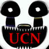 Clickteam, LLC - Ultimate Custom Night  artwork