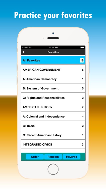 US Citizenship Test Now