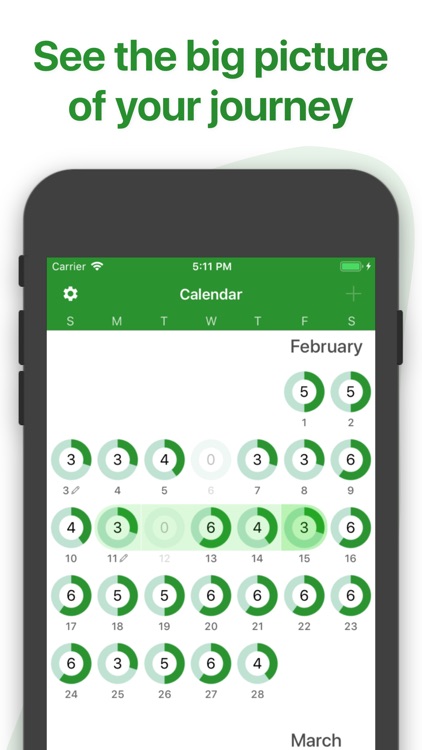 Window - Intermittent Fasting screenshot-6
