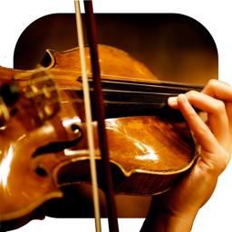 Pocket Violin - Play for real!