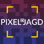 Pixel Jagd Pixelpokal