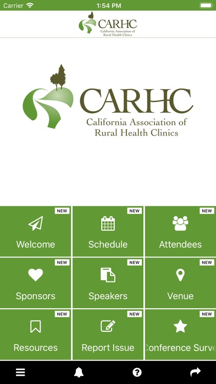CA Rural Health Conference