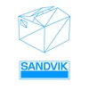 Sandvik Track & Trace