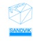 The Track & Trace app from Sandvik let you track your orders from Sandvik Materials Technology