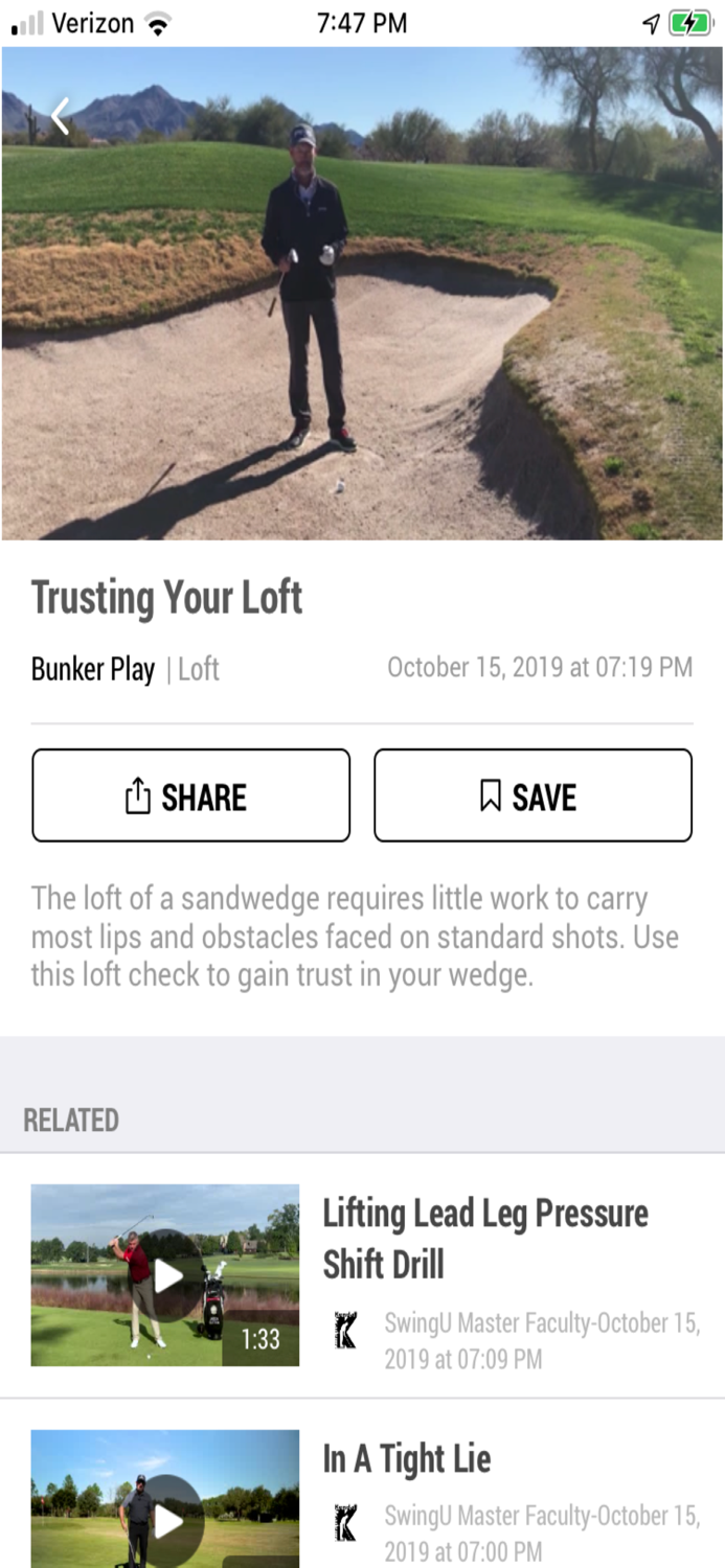 Kendall Academy of Golf