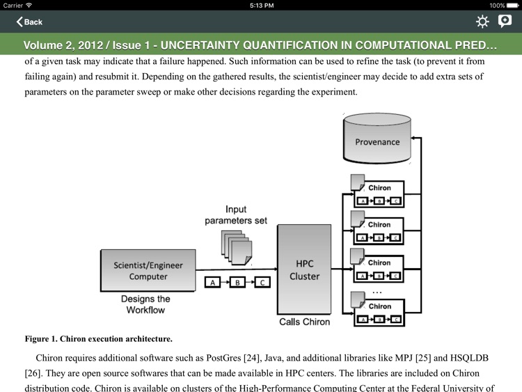 Uncertainty Quantification screenshot-4