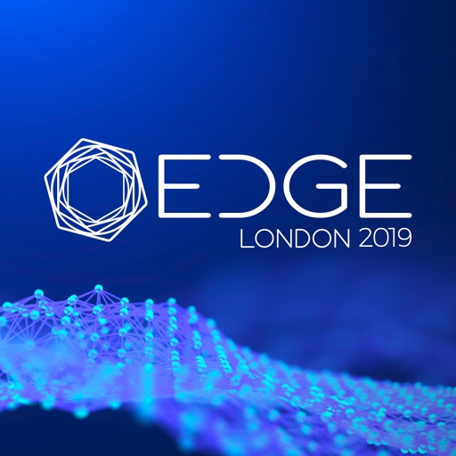Edge London 2019 iOS App