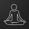 Soul- Relax & Sleep Guided Meditation App is the best mindfulness meditation app for busy people