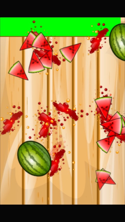 Watermelon Smasher Frenzy