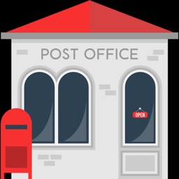 PostOfficeFinder