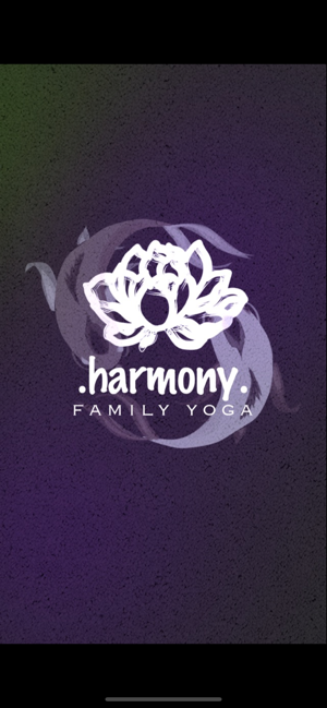 Harmony Family Yoga