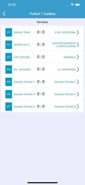 24 Horas Deportivas Estepona(圖2)-速報App