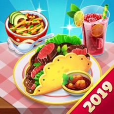 Activities of Crazy Cooking: Food Craze Game