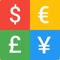 Icon All Currency Converter