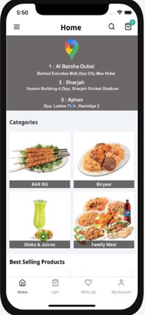 Saver Food(圖2)-速報App