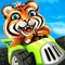 If you're itching for some kart racing fun on iOS, then Safari Kart could be what you need if you don't have Mario Kart